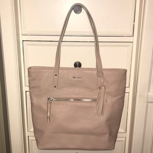 New Nine West Tassel Purse